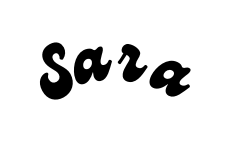 Sara